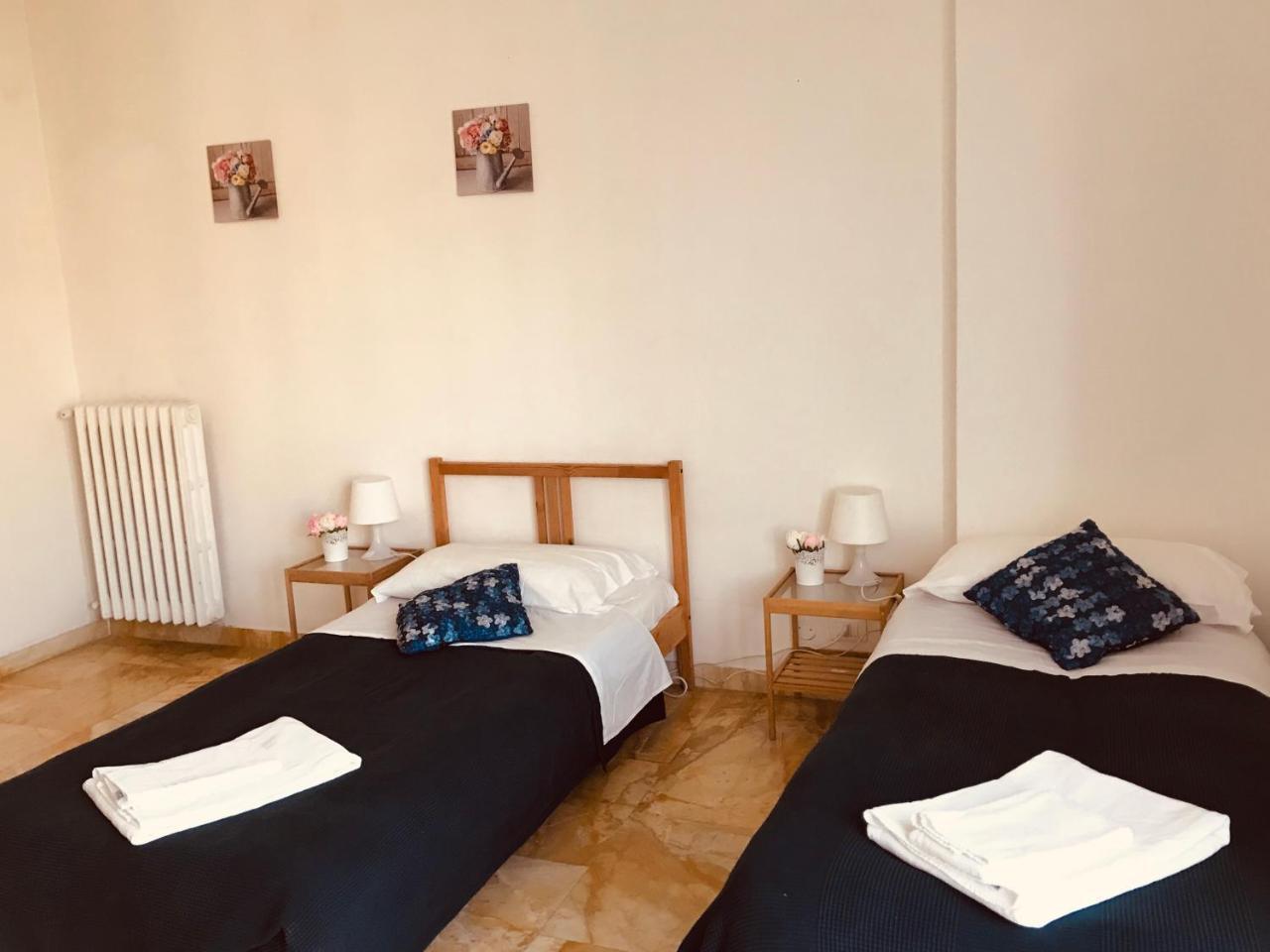 Boarding House International Lejlighedshotel Rom