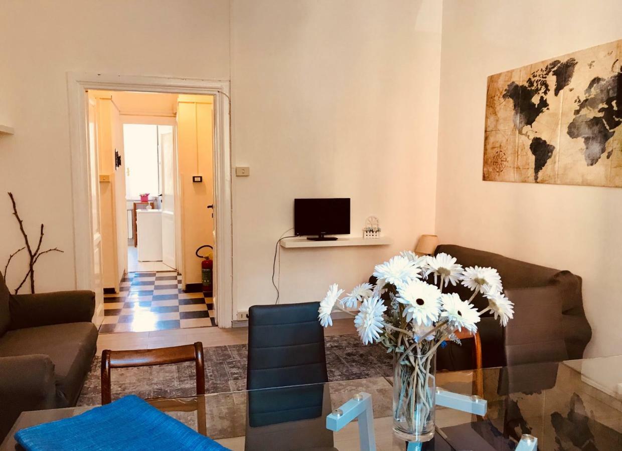 Boarding House International Lejlighedshotel Rom