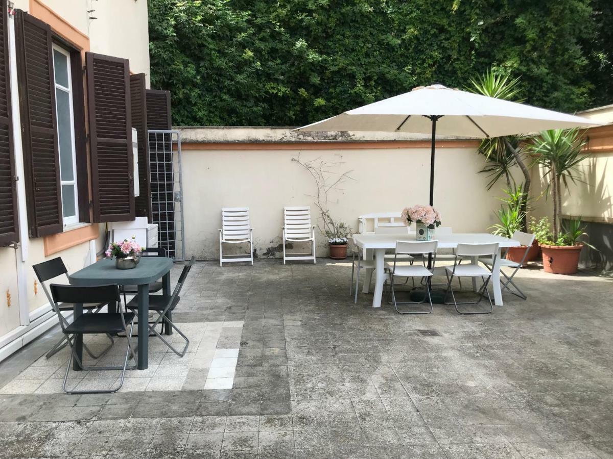 Lejlighedshotel Boarding House International *