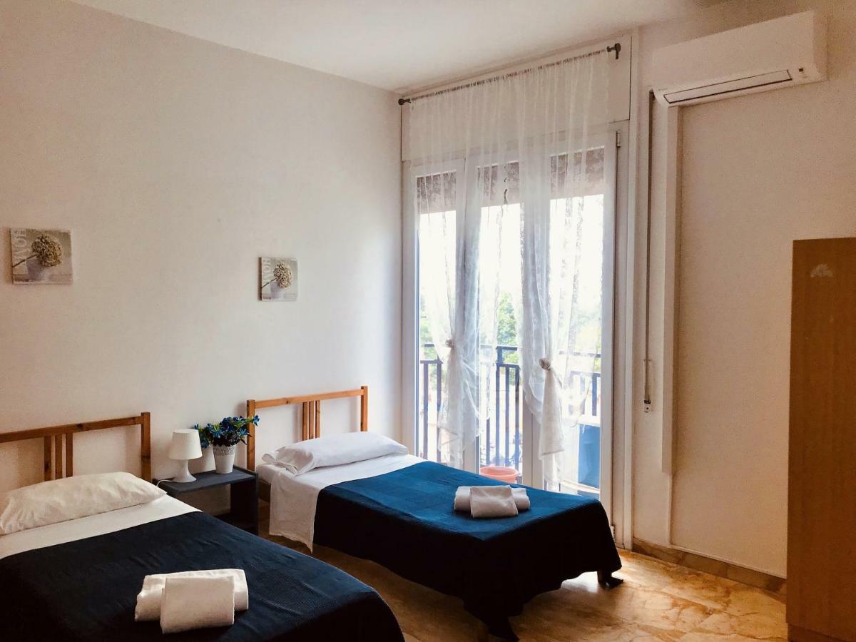 Boarding House International Lejlighedshotel *
