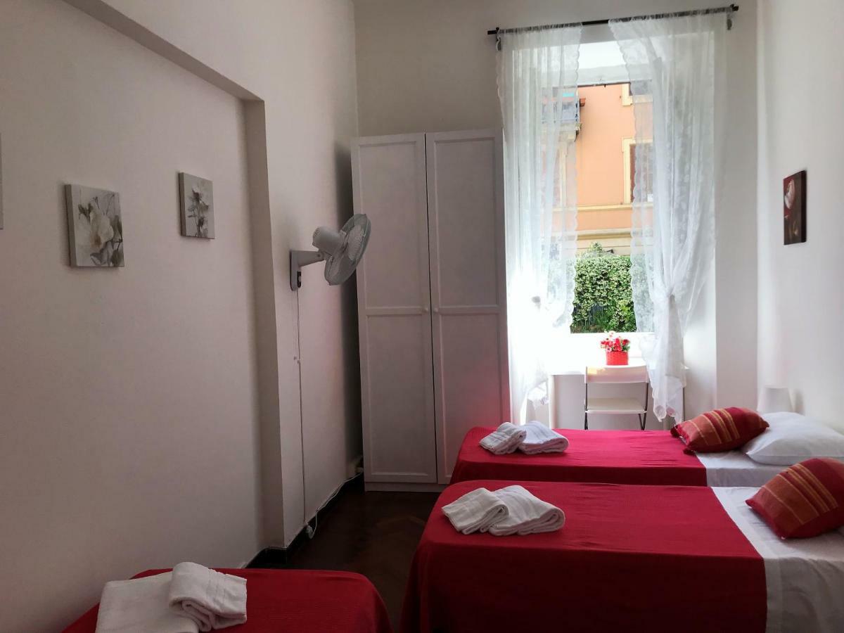 Boarding House International Aparthotel *