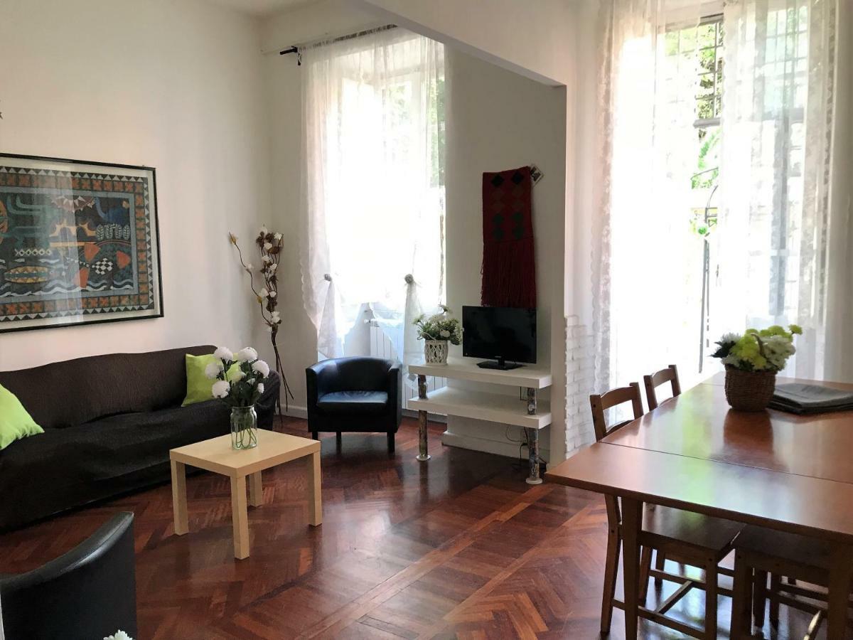 Aparthotel Boarding House International Rom